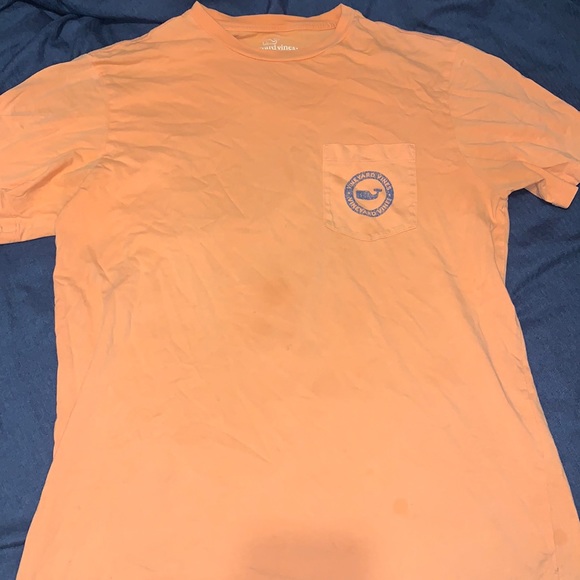 Vineyard Vines Other - Vineyard Vines arrange shirt. Size small.